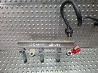 фото thumb №1, Форсунки молдинг впрыскная 175204021r renault clio v 1.0 tce 2019-