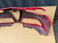 фото thumb №5, Бампер alfa romeo giulia veloce оригинал омыватель pdc оригинал хороший состояние