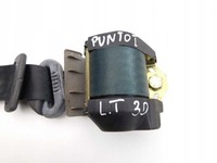 фото thumb №4, 08/17 fiat punto i 3d pas безопасности левый задняя