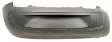 фото thumb №14, Бампер do volkswagen up! 11-16