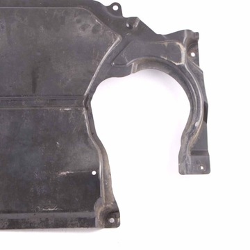 фото thumb №12, Защита напольная mercedes w204 защита двигателя бензин a2045243230