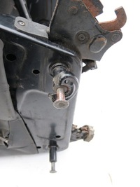 фото thumb №15, Сидіння 3 ряд citroen citroen jumpy expert fiat scudo 2 ii 06-