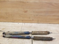 фото thumb №1, Амортизаторы задняя задние комплект toyota rav4 i