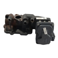 фото thumb №9, Volkswagen transporter t6 клапан egr 2.0 tdi cxgb 04l131512t