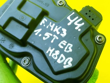 фото thumb №9, Дросельна заслінка повітря focus mk3 mondeo mk4 1.5 t ds7g9f991bb