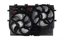 фото thumb №2, Fast вентилятор радиатора ft56194