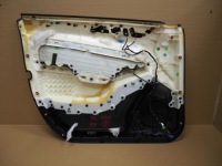 фото thumb №5, Оббивка двері правих передніх mercedes ml w166