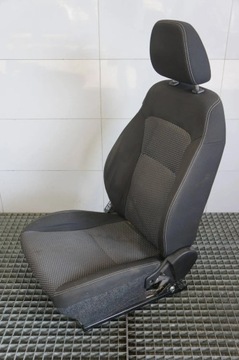 фото thumb №6, Сиденье сиденья комплект водителя пассажира диван suzuki vitara ii рестайлинг iii 15