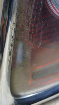 фото thumb №9, Лампа правый зад mini cooper r56