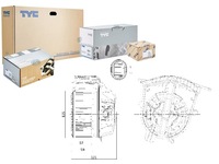 фото thumb №1, Вентилятор воздуходувка [tyc]