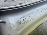 фото thumb №3, Защита заглушка зеркало audi a6 c6 4f0857593ab