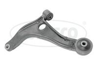 фото thumb №1, Renault master iii 2017 левая сторона нижний рычаг передний