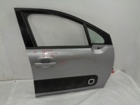 фото thumb №1, Citroen c3 iii дверь правое передние kcac