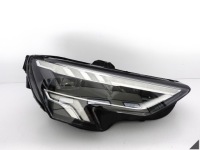 фото thumb №1, Audi a3 s3 8y0 20- high full led лампа права перед europa 034 +модуль