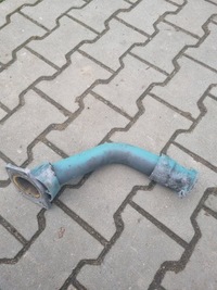 фото thumb №1, Труба шланг охлаждение wody жидкость volvo fh fm 12 renault magnum dxi 12