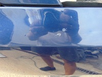 фото thumb №6, Крила правий передній ford focus mk3 колір ib