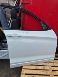 Bmw x3 f25 дверь правое левая перед a300 с Разборки, фото thumb