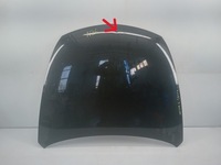 фото thumb №1, Капот кришка двигуна mazda 6 gh 08-12