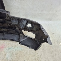 фото thumb №11, Bmw x3 f25 рестайлінг 14- бампер перед передній pdc spr