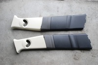 фото thumb №1, Защита стойка l / p mini countryman r60