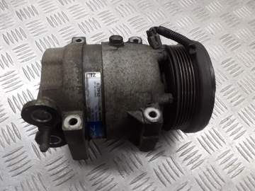 фото thumb №2, Компрессор кондиционера daewoo kalos 1.4 714978