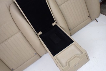 фото thumb №9, Спинка вентилируемая зад mercedes cl w216 v12