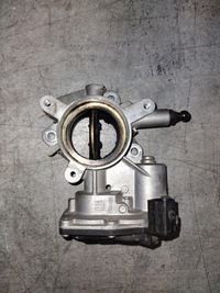 фото thumb №1, Дроссельная заслонка 55564164 opel insignia a 2.0 cdti