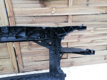 фото thumb №13, Підсилювач лобове pas переднє seat altea toledo