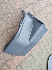 Купити Пластик захист сидіння акумулятора задній corolla e21, фото thumb