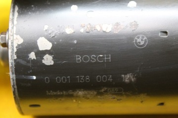 фото thumb №10, Стартер 0001138004 mini cooper r55 r56 1.6 vti