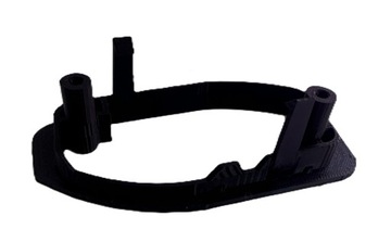 фото thumb №5, Opel astra 4 iv j крепление омывателя левая сторона 13258411