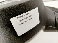 фото thumb №6, Volkswagen tiguan 1 i 5n кермо 1t0419091