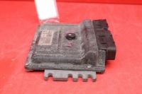 фото thumb №6, Бортовой компьютер блок управления двигателя mec32-040 nissan micra k12 1.2 16v 80 km 02-07