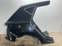 фото thumb №8, Seat leon iii 5f крила правий задня задній 5d хетчбек