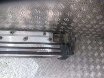 фото thumb №10, Планка градус правый левый mercedes w463/4 a4635207800 a4634912600