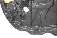 фото thumb №6, Подъемник стекло левых передних дверь jeep cherokee kl 68227257aa 2.0l