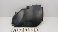 фото thumb №1, Mercedes a-klasa w158 защита pod двигатель левая оригинал