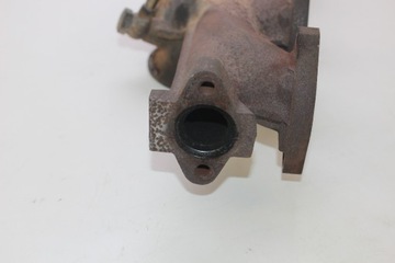 фото thumb №7, Коллектор выпускной bmw e70 e71 e90 e91 e92 e93 f01 f10 f25 f30 n57 8511764