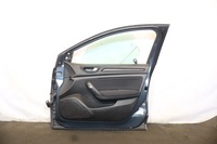 фото thumb №2, Двері правий перед renault megane iv tekpn