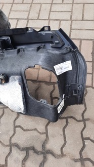 фото thumb №10, Оббивка багажника ліва volvo v60 10-18r