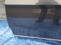 фото thumb №8, Mercedes w212 sedan дверь левый задняя c755 755