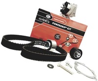 фото thumb №1, Gates kp35524xs насос водяная + набор ремень распределительного вала