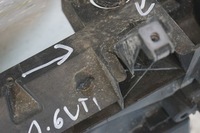 фото thumb №10, Pas передний радиатор peugeot 3008 i 1.6 thp