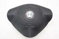 фото thumb №9, Повітропровід подушка безпеки подушка повітряна alfa romeo 147 gt 156 lift 60200100