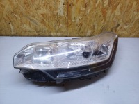 Купить Citroen c5 3 x7 фара led левая перед передняя европа 9674399580, фото thumb