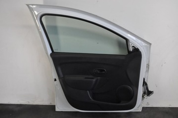 фото thumb №9, Dacia sandero ii двері лівий перед ліві передні