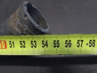 фото thumb №11, Труба wody 1,8tdci ford s-max 00-10r