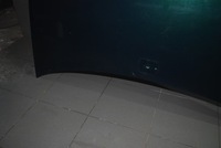 фото thumb №9, Крышка багажника audi a8 d2 lz6h голый