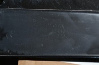 фото thumb №11, Toyota оригинальный номер 52161-42430 бампер уголок