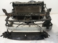 Купити Pas передній радіатор opel insignia b 1,5it, фото thumb